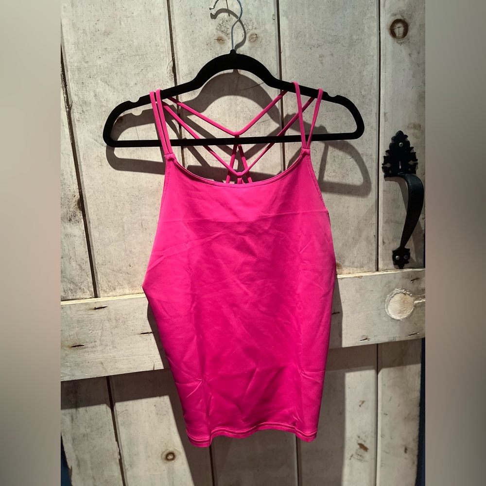 Gymshark Studio Tank